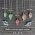 Sculptural TZ Glass art necklace created to keep close the whimsy and allure of our oceanic vacations wherever we may roam. These handmade necklaces are created by AAOTE's founder, Tari Zarka. Created in two sizes, Large and Small. Sculptural TZ Glass art necklace created to keep close the whimsy and allure of our oceanic vacations wherever we may roam. These handmade necklaces are created by AAOTE's founder, Tari Zarka. Created in two sizes, Large and Small.