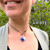 TZ Glass Art Wave Pendants are a way to enjoy calming, oceanic vibes wherever we may roam. 
Each and every piece made will have its own unique look and charm due to how each is individually hand-crafted in the flame to-order. TZ Glass Art Wave Pendants are a way to enjoy calming, oceanic vibes wherever we may roam. 
Each and every piece made will have its own unique look and charm due to how each is individually hand-crafted in the flame to-order.