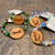 Wood Diffuser Beaded Stretch Bracelet Women