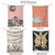 Tea towels to uplift a kitchen. The beautiful, uplifting artwork is printed on the entire one side of the towel. Enjoy American artist’s imagery printed on 100% cotton towels. A great addition to a hostess gift basket, or a little thank you gift for a co-worker, or just a pick-me-up for you-know-who. These are fully machine washable.