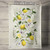 Artful Tea Towel