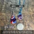 RTS Red White Blue