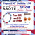 RTS Red White Blue