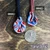 RTS Red White Blue