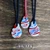 RTS Red White Blue
