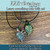 Flameworking 1on1 Sea Shell Pendant PQ2