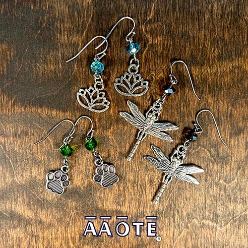 Charmed Earring Activity 2026