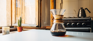 How to Brew Coffee