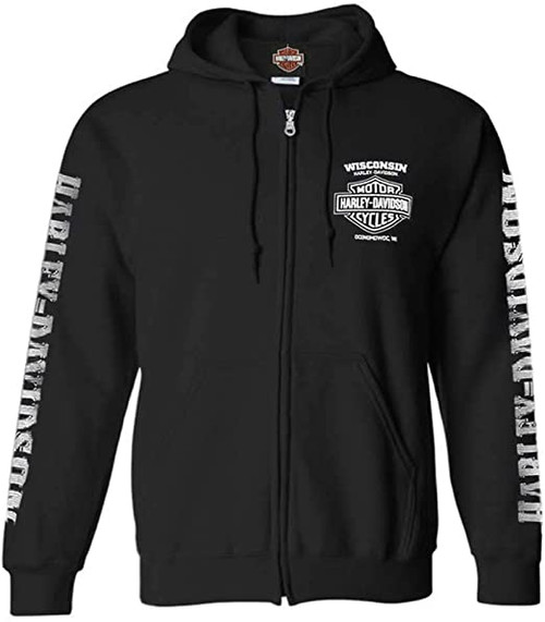 Harley-Davidson® American Original Sweatshirt
