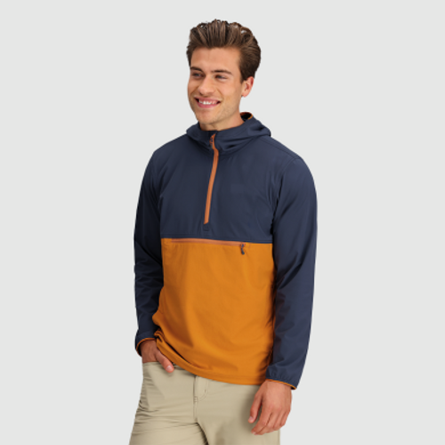 Men's Allgrid Jacket