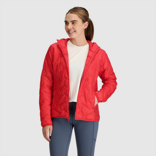 Women's SuperStrand LT Hoodie