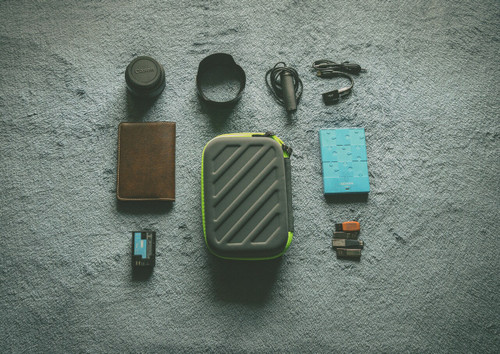 Adventure Bundle