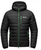 BigTrail - Uni Pacific Crest DownJacket