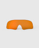 RE Ranger ORANGE LENSES, HYDROCOAT, PC 72mm 