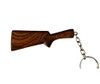 GunStock Key Ring Grade 1