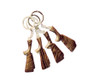 Gun Stock Key Ring Premium Grade