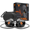 Decibullz Custom Molded Percussive Filters