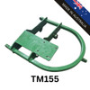 TM155 CTI Windage Frame