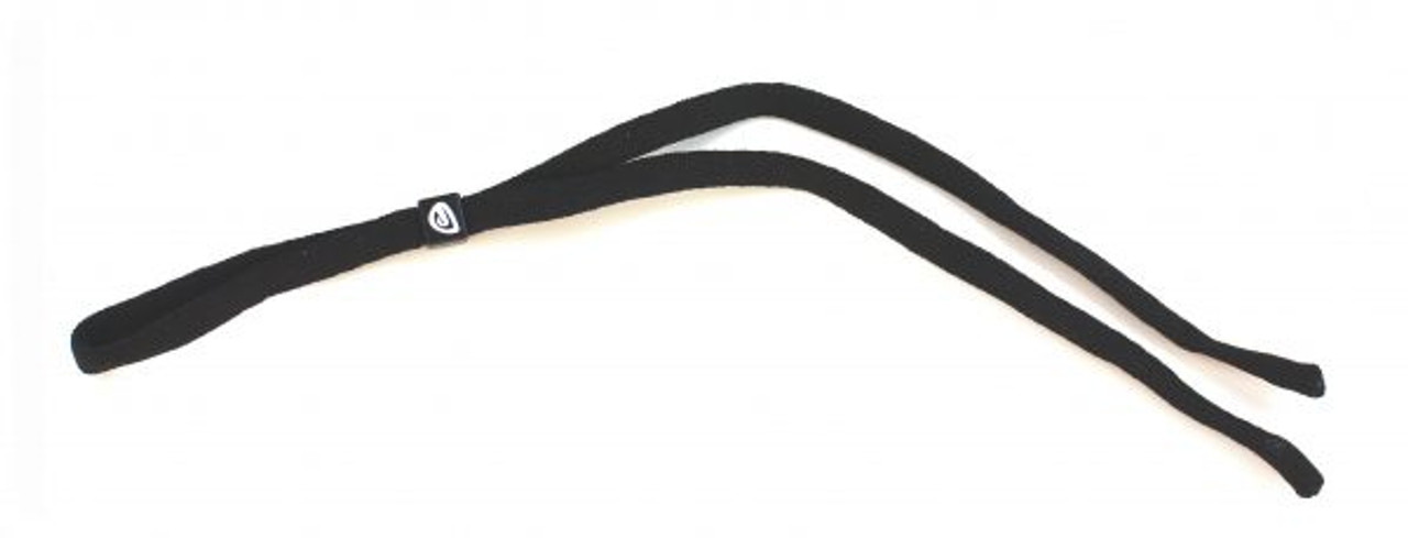 shooting glasses neck strap