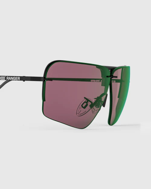 Edge RIACT 3 Lens Kit