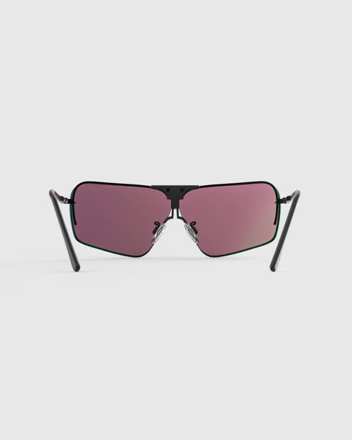 Edge RIACT 3 Lens Kit