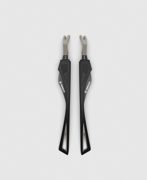 RANGER HYPERSHOT Temple Set