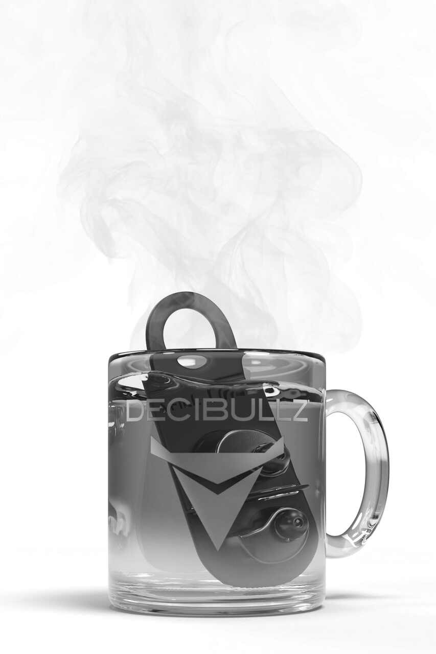 Decibullz Pro