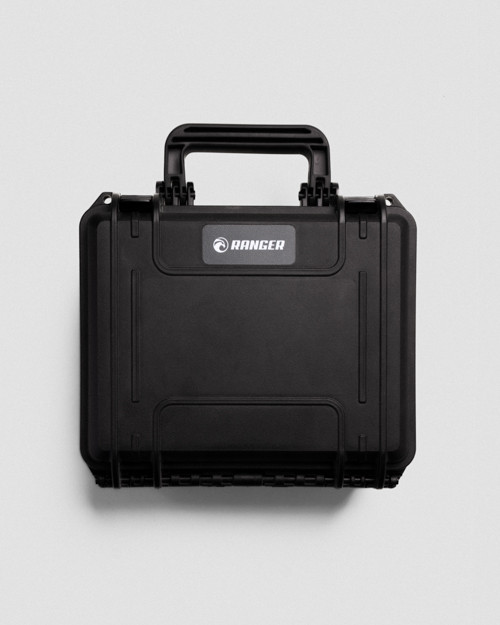 RANGER HYPERSHOT RIACT 4 Lens Kit 1