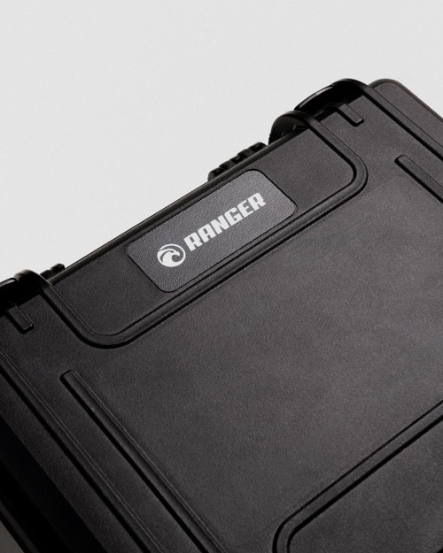 RANGER HYPERSHOT RIACT 4 Lens Kit 1