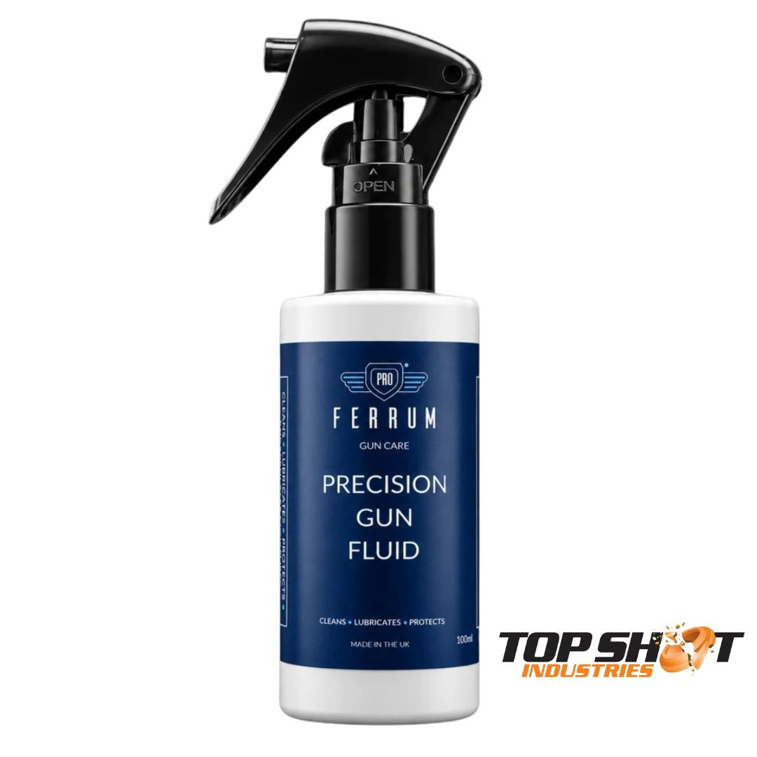 PRO FERRUM PRECISION FLUID