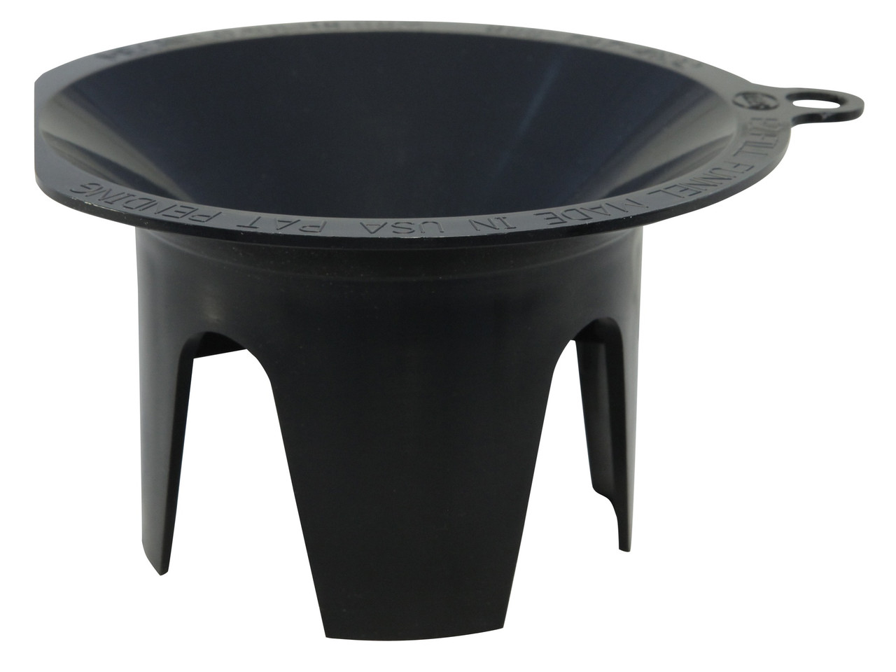 Imbuto Mayville Engineering 0820273 MEC Ez Fill | Per Bottiglie Di Liquore E Polvere, Adatto Senza Tenere, Accessorio Ricarica - 2