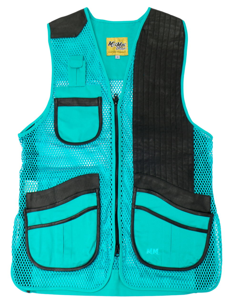 shooting vests and jackets