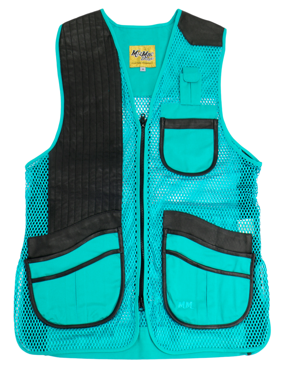 shooting vests and jackets