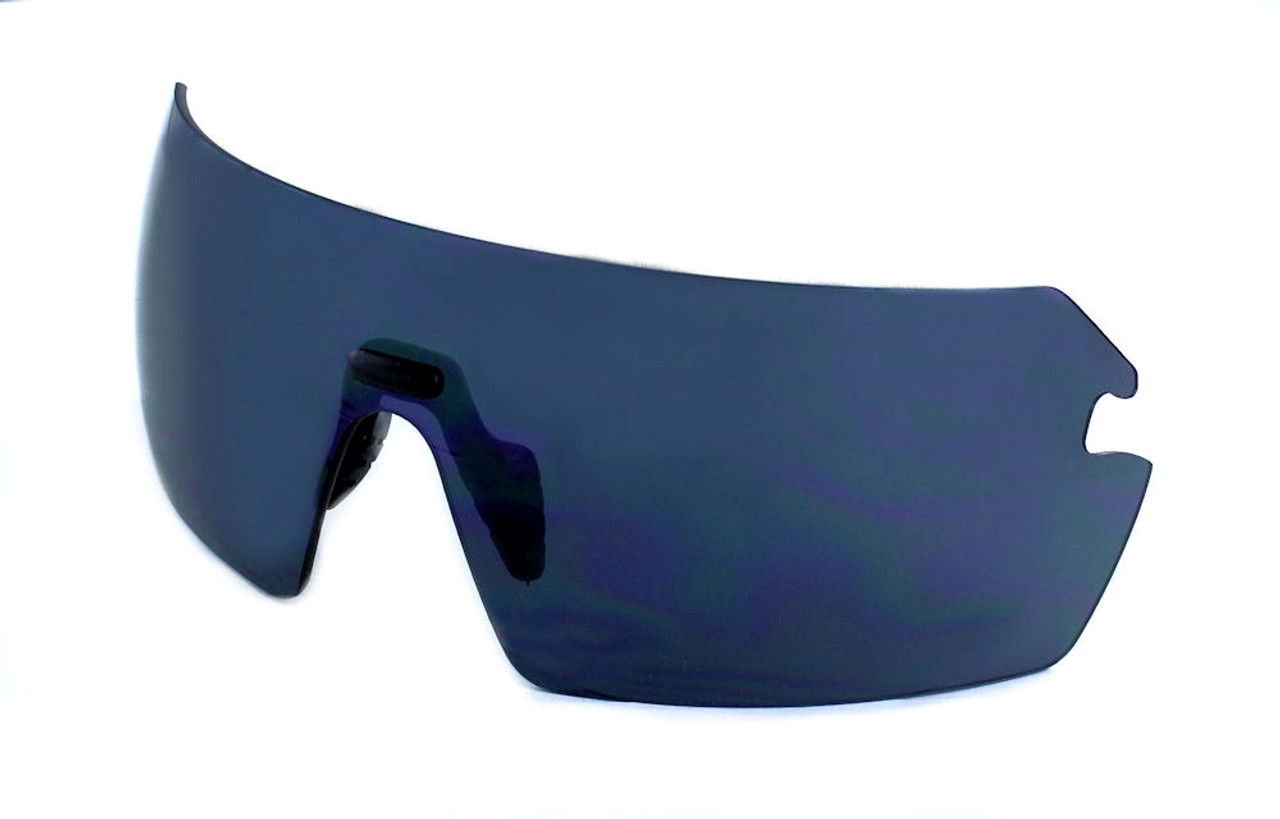 Evolution Matrix Lens Grey