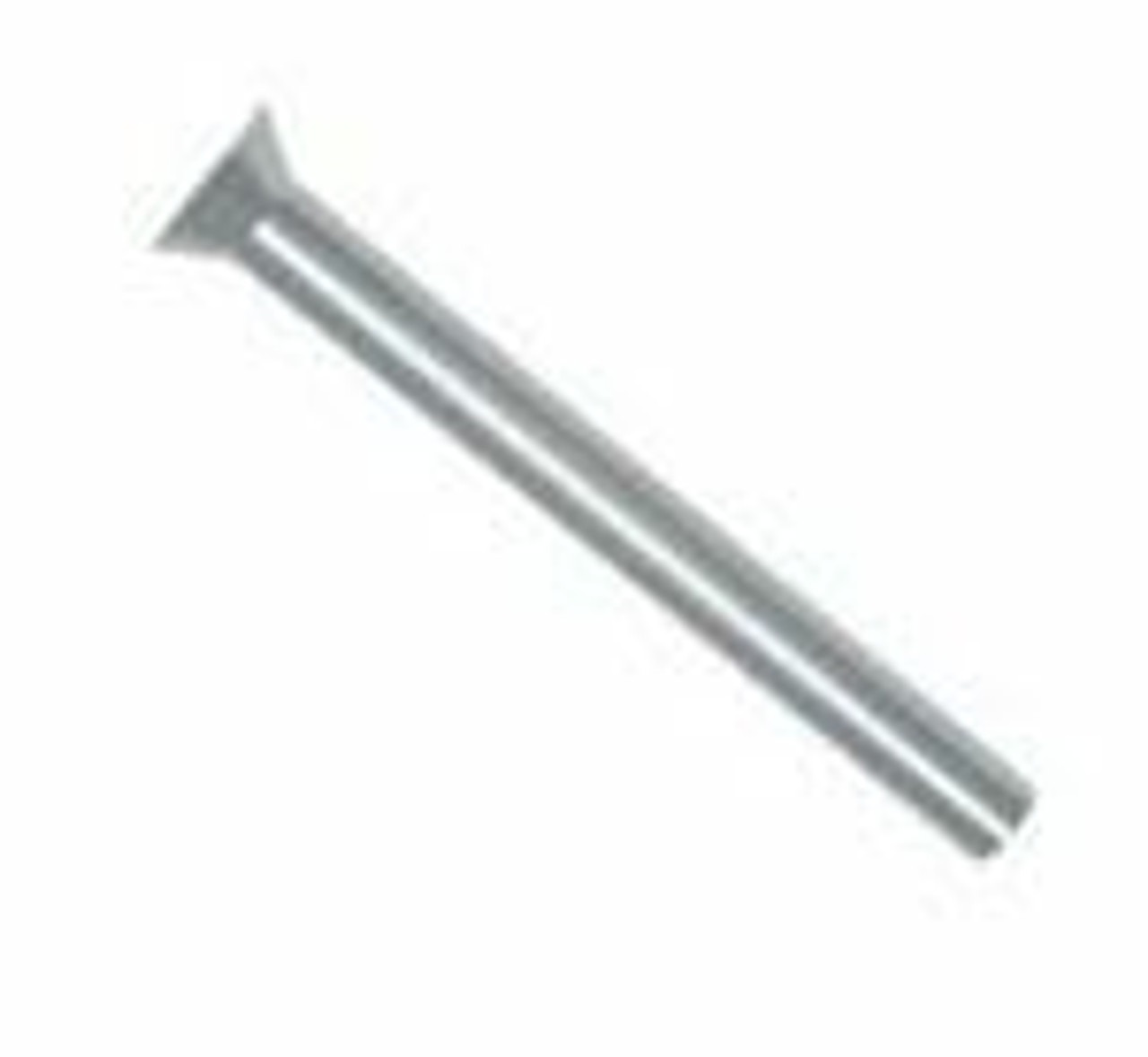 820512 DROP TUBE- STEEL suits 12 and 20g