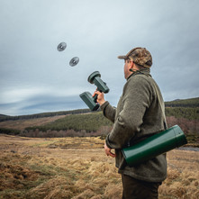 Nordic Clays - Changing the game!
