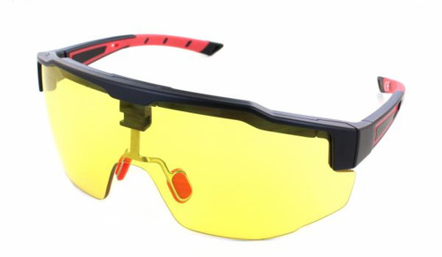 Magnex Shooting Glasses with Magetic lenses Magnex Shooting Glasses with Magetic lenses