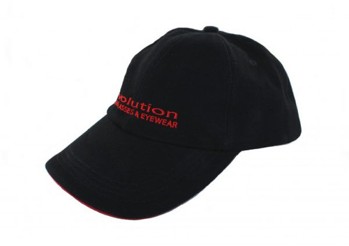Evolution Branded Cap Evolution Branded Cap