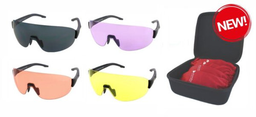 Evolution Shadow 4 Lens set - Latest Product