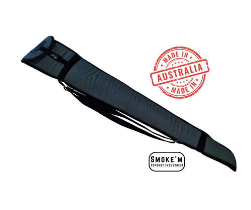 Smokem Canvas slip Made in Australia Smokem Canvas slip Made in Australia