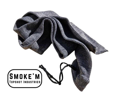 Top Shot Smokem Gun Sock Top Shot Smokem Gun Sock