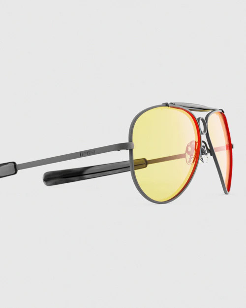 Heritage Eyewear Stainless Steel Frame Heritage Eyewear Stainless Steel Frame