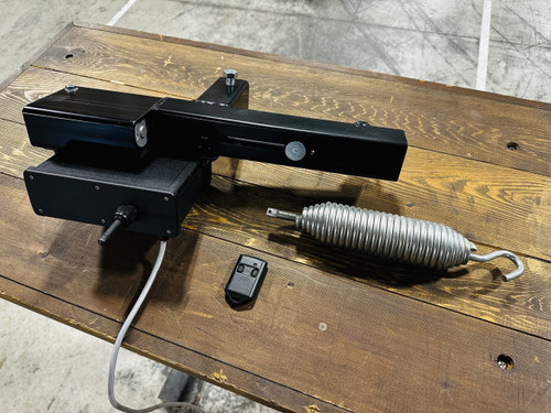 Claybot Wireless Spring Adjuster