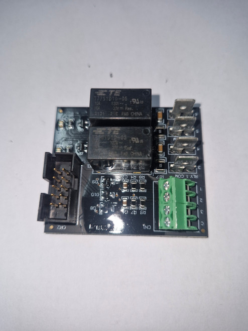 Long Range Target Tag Relay Board