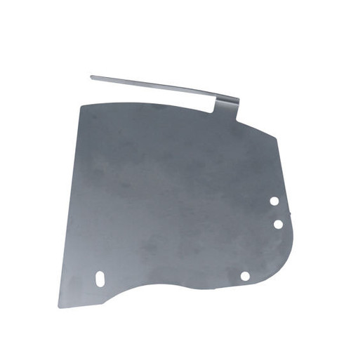 MEC Soft Fall Plate RH