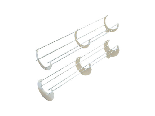 Bowman Multi Clay Machine  – Clay Inserts Bowman Multi Clay Machine  – Clay Inserts