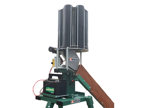 Squirrel Trap Incl. Chute