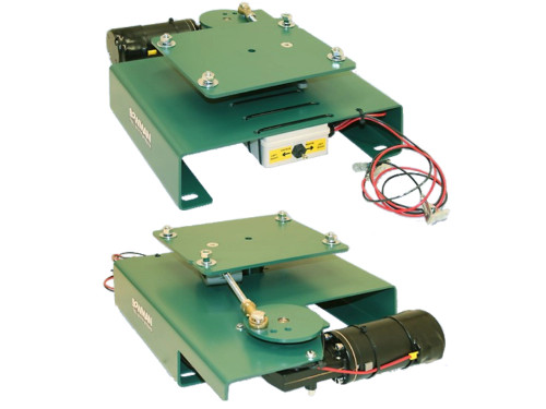 Compact DTL Base Compact DTL Base