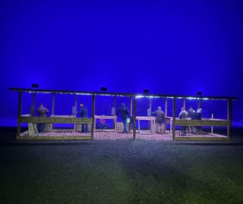 Copy of Field Tech Black Light Kit -XL Field