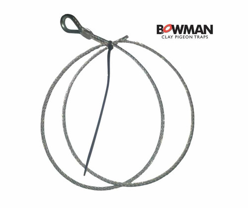 Bowman Compact Rabbit Indexing Cable